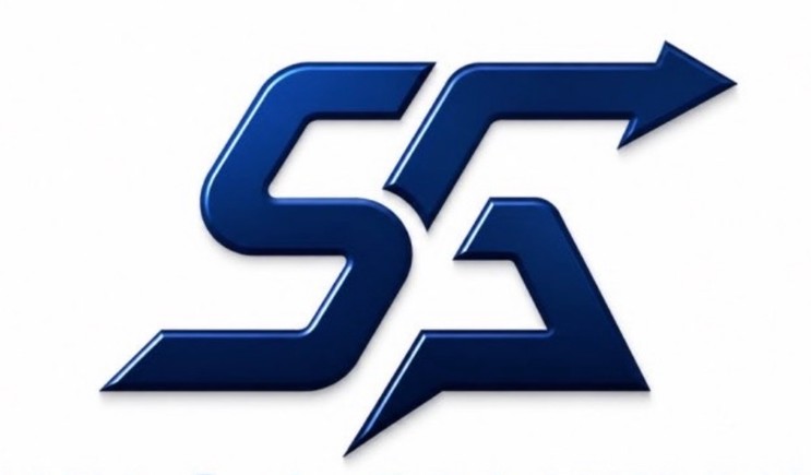 Sky & A Solutions logo